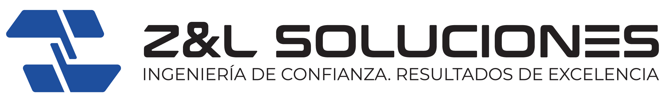 Logo Z&L Soluciones