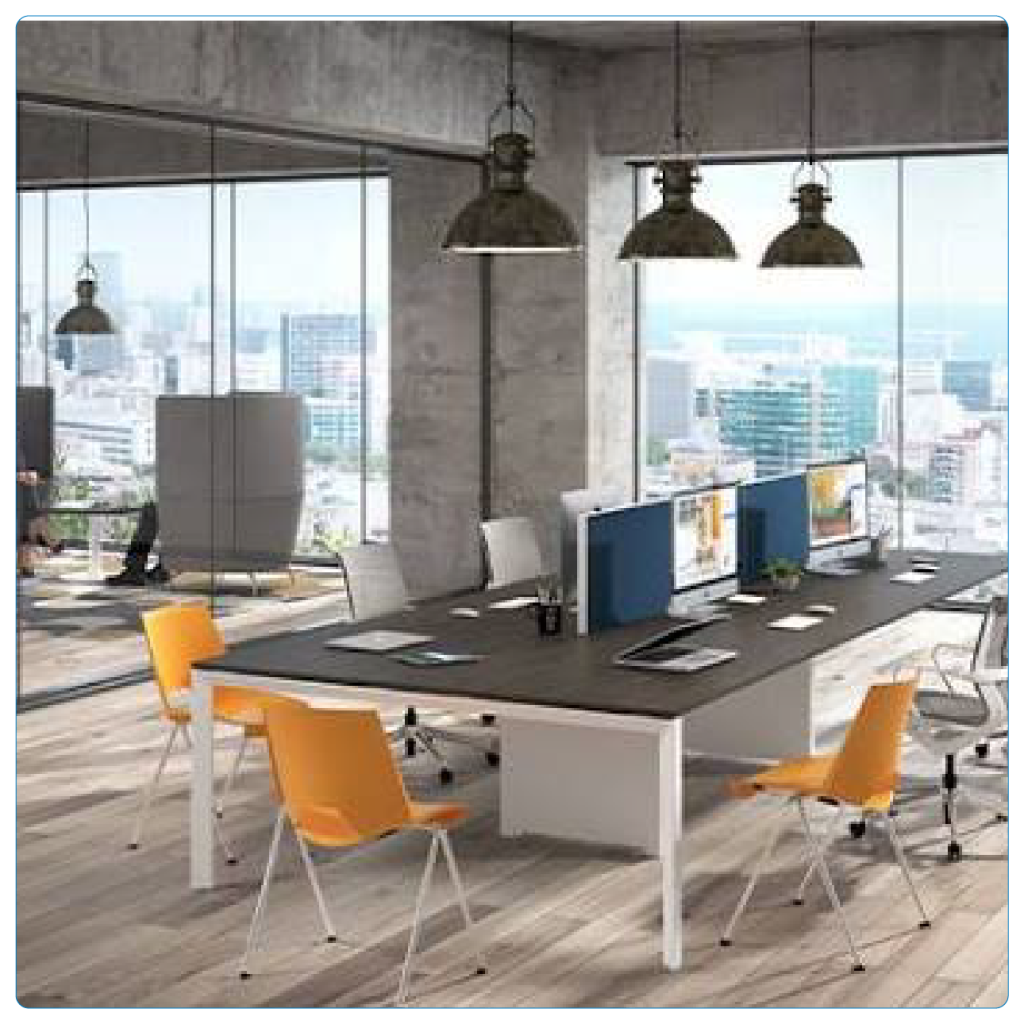 Servicios integrales para oficinas