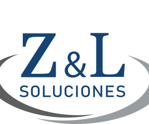 Logo Z&L Soluciones